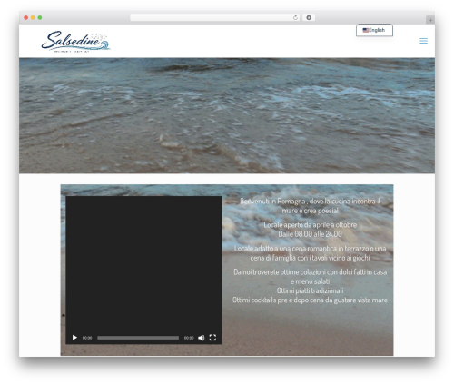 Simple Restaurant Menu (simple-restaurant-menu) free WordPress plugin - salsedinebeachbar.it Simple Restaurant Menu (simple-restaurant-menu) free WordPress plugin - salsedinebeachbar.it