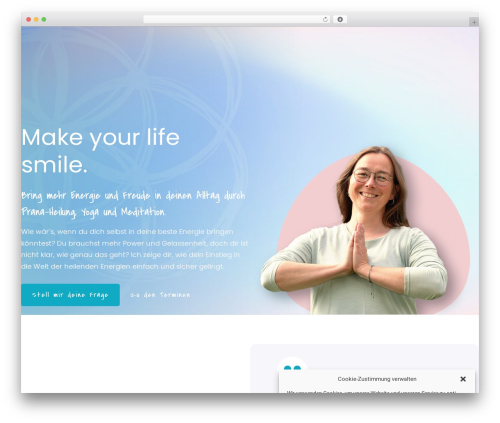 Cm4all wordpress WordPress plugin - prana-russee.de