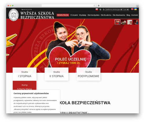 WP Hide & Security Enhancer (wp-hide-security-enhancer) free WordPress plugin - wsb.net.pl WP Hide & Security Enhancer (wp-hide-security-enhancer) free WordPress plugin - wsb.net.pl