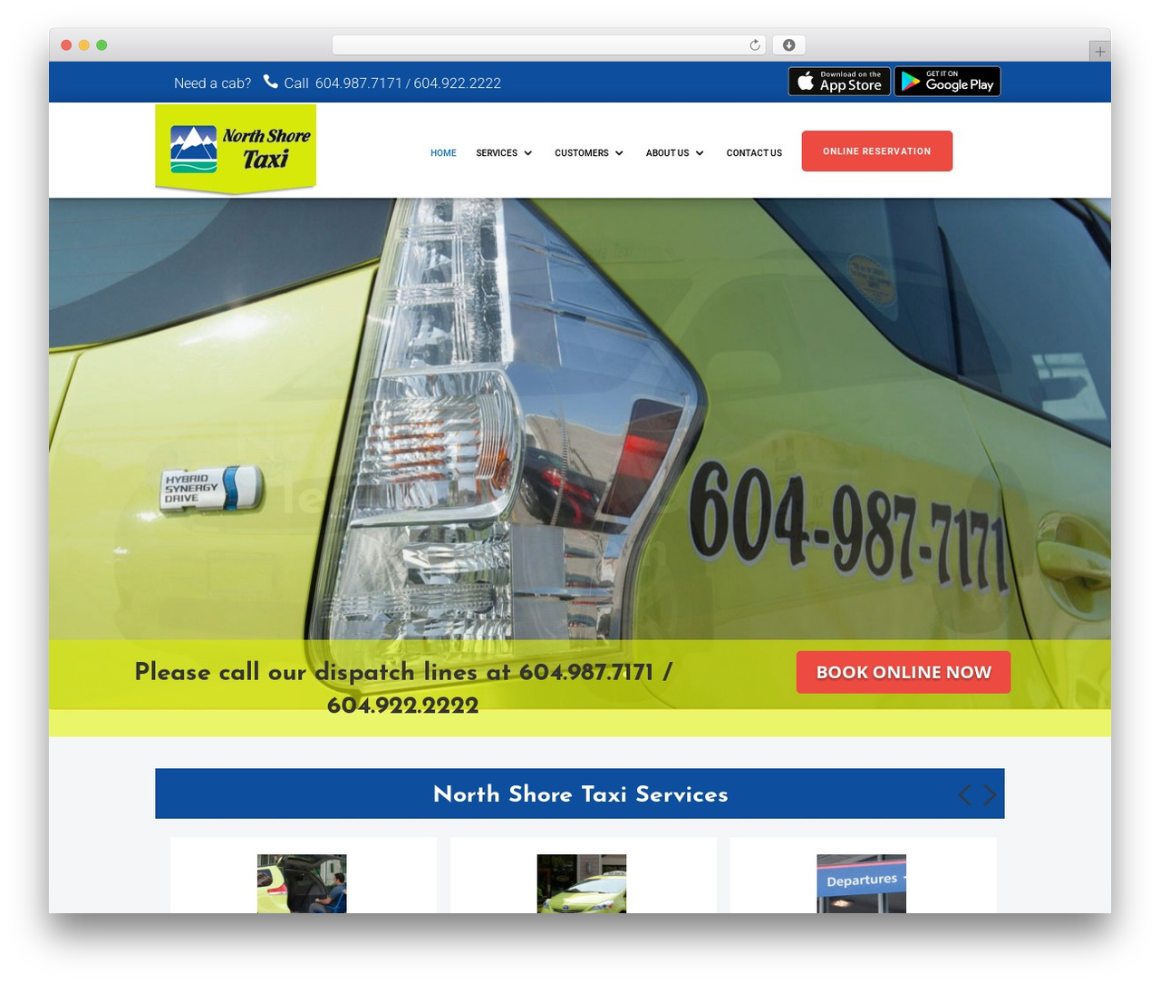 Divi WordPress theme - northshoretaxi.com Divi WordPress theme - northshoretaxi.com