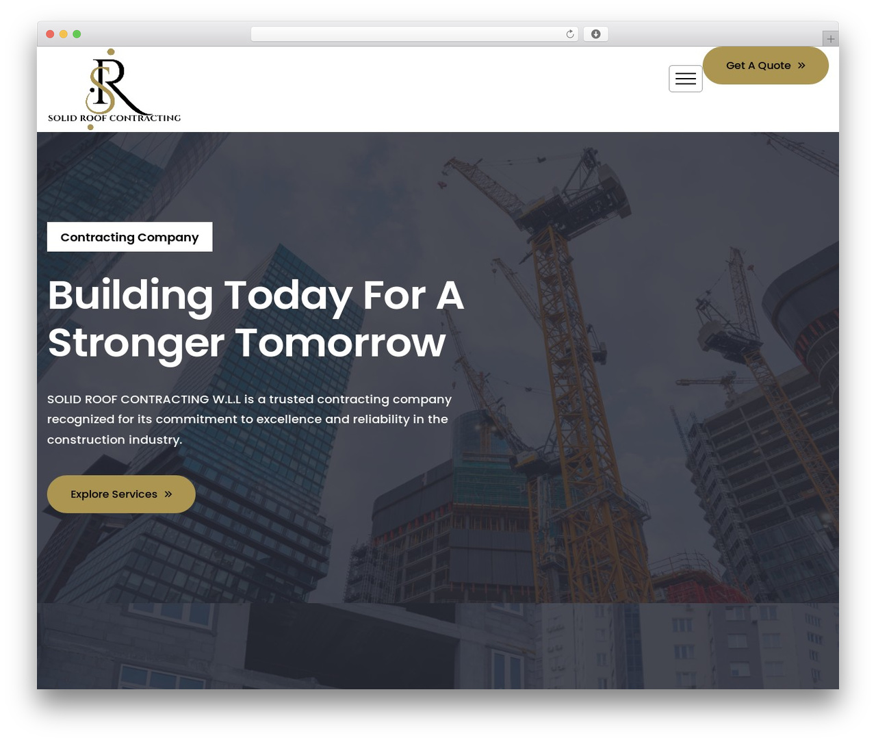 Limestone premium WordPress theme - solid-gcc.com Limestone premium WordPress theme - solid-gcc.com