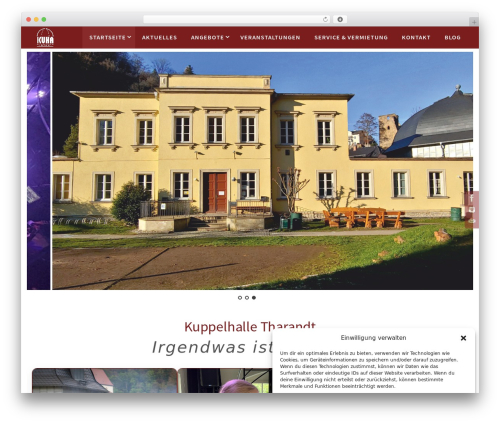 Blog Designer – Post and Widget (blog-designer-for-post-and-widget) free WordPress plugin - kuppelhalle.com Blog Designer – Post and Widget (blog-designer-for-post-and-widget) free WordPress plugin - kuppelhalle.com