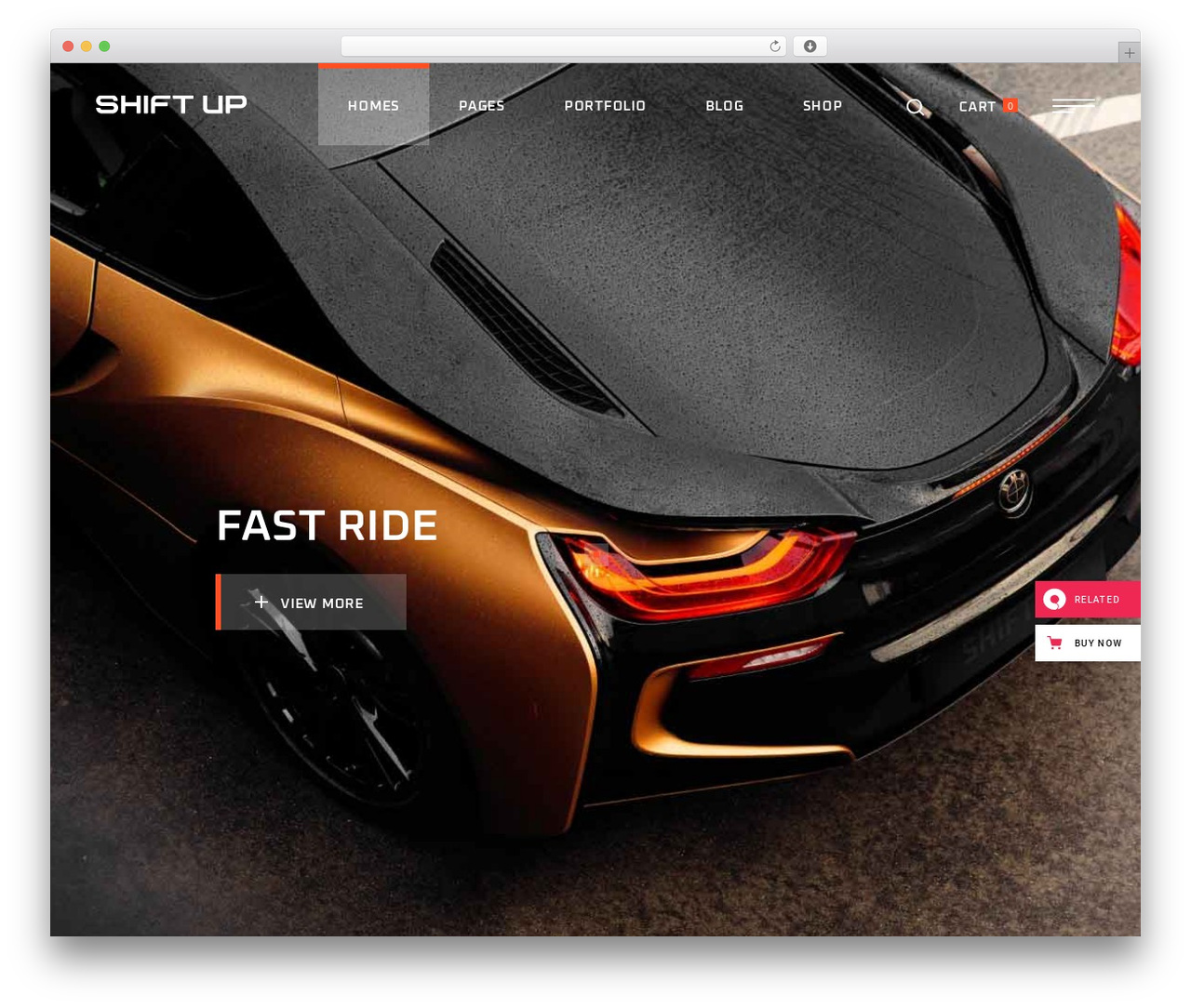 ShiftUp theme WordPress - shiftup.qodeinteractive.com ShiftUp theme WordPress - shiftup.qodeinteractive.com