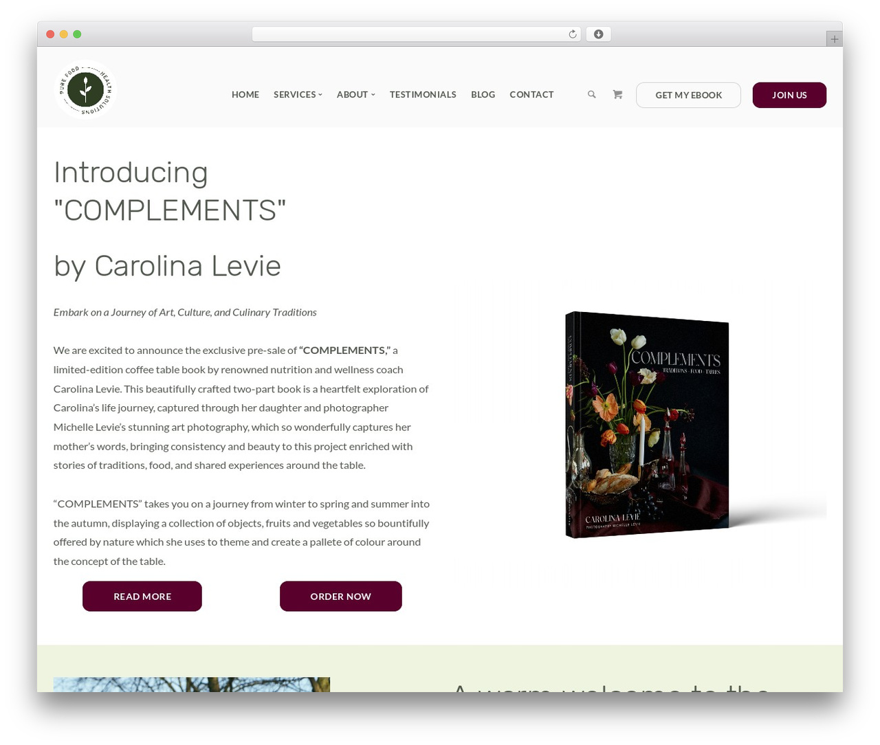 Stack premium WordPress theme - purefood-healthsolutions.com Stack premium WordPress theme - purefood-healthsolutions.com
