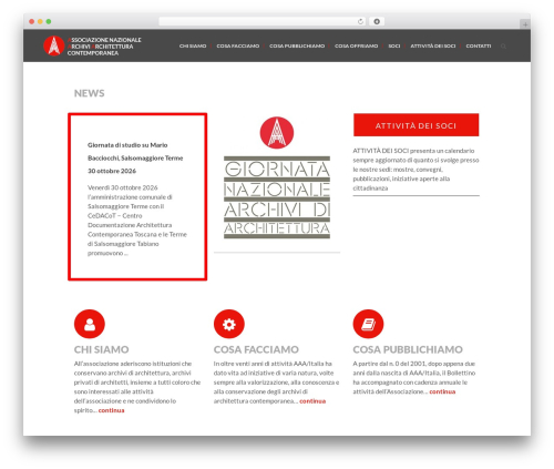 Pricing Table (pricing-table) free WordPress plugin - aaa-italia.org