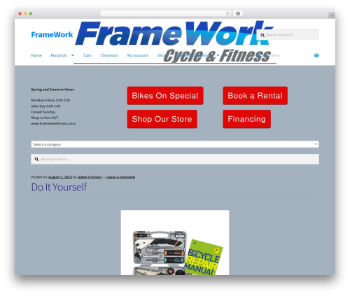 Deposits & Partial Payments for WooCommerce (deposits-partial-payments-for-woocommerce) free WordPress plugin - frameworkfitness.com Deposits & Partial Payments for WooCommerce (deposits-partial-payments-for-woocommerce) free WordPress plugin - frameworkfitness.com