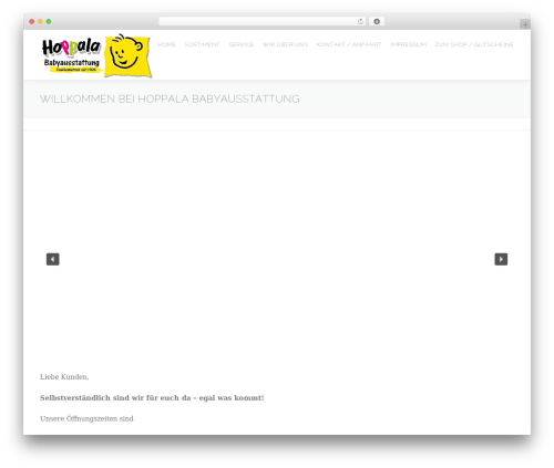 CleverReach Extension (cleverreach-extension) free WordPress plugin - neher-hoppala.de