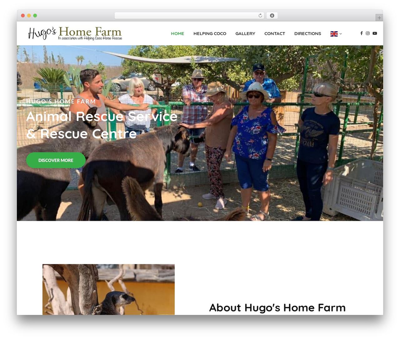 Theme WordPress soledad - hugoshomefarm.com Theme WordPress soledad - hugoshomefarm.com