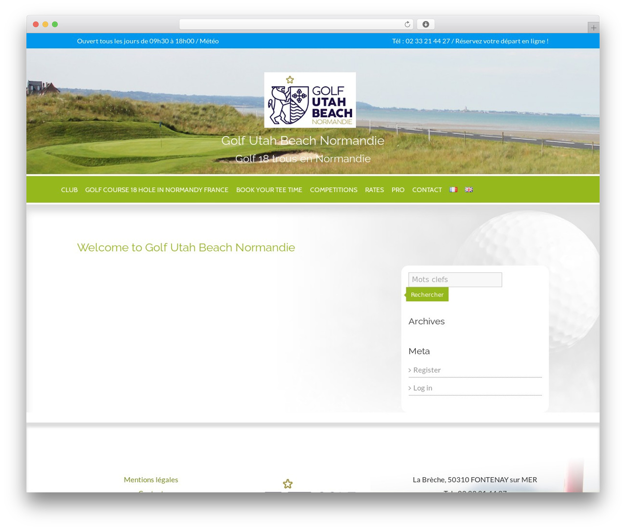 webcom WordPress theme - golf-utahbeach.fr webcom WordPress theme - golf-utahbeach.fr