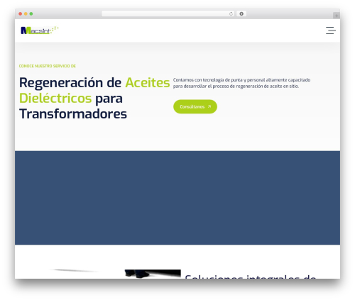 WordPress theme Vastcon - macsint.com WordPress theme Vastcon - macsint.com