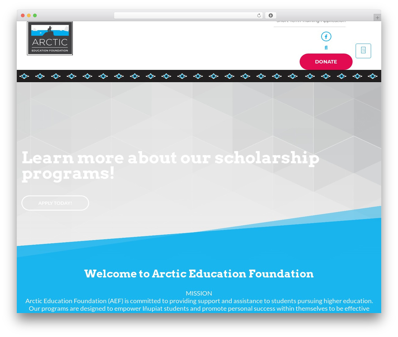 AEF WordPress theme - arcticed.com AEF WordPress theme - arcticed.com
