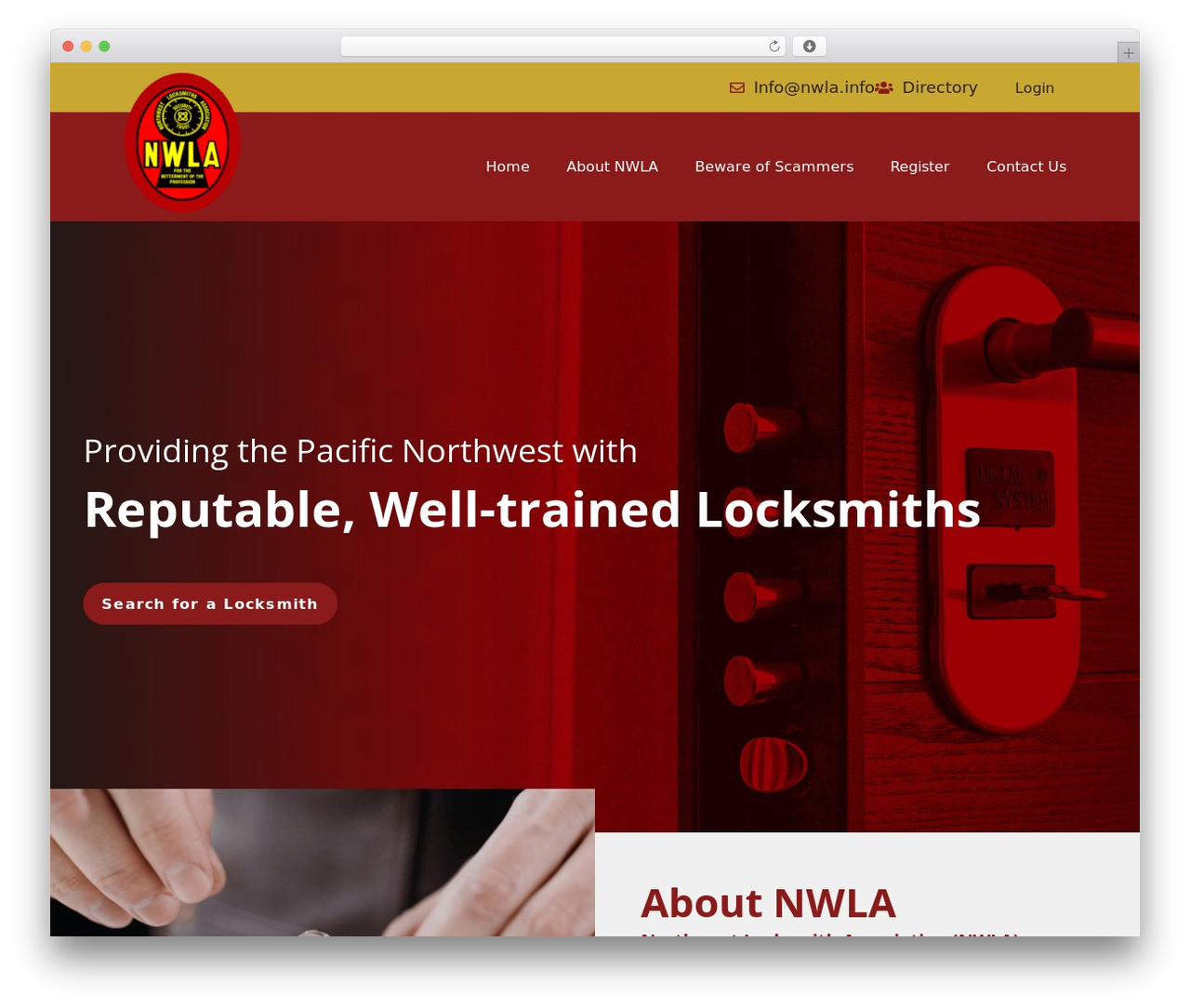 Assai theme WordPress - nwla.info Assai theme WordPress - nwla.info