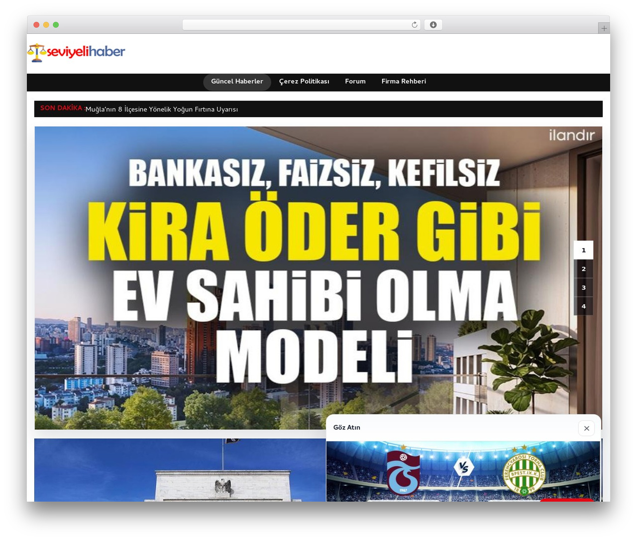 dtheme WordPress page theme - seviyelihaber.com