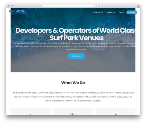 Agni fortun plugin WordPress plugin - pro-swell.com