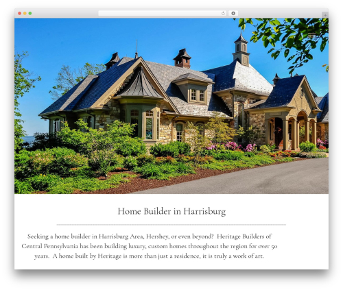 Emage hover effects for elementor WordPress plugin - heritageblds.com