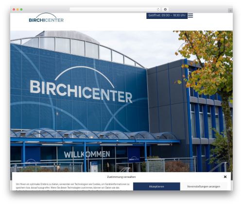 We’re Open! (opening-hours) free WordPress plugin - birchicenter.ch We’re Open! (opening-hours) free WordPress plugin - birchicenter.ch