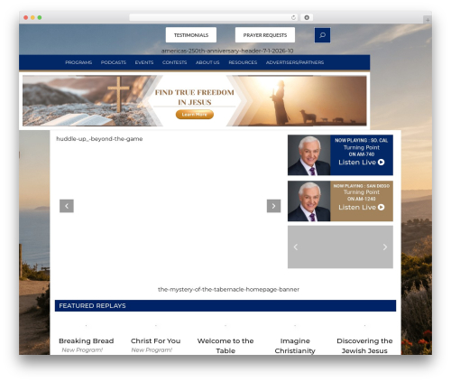 Hello Elementor WordPress theme free - kbriteradio.com