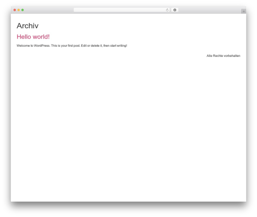 Intellicon elementor klicktipp WordPress plugin - goodvibesathome.com