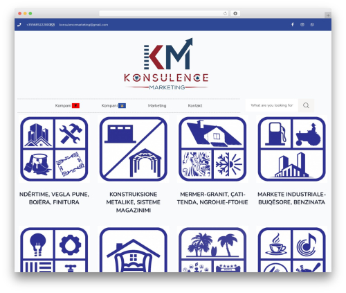Apus listdo WordPress plugin - konsulencemarketing.com