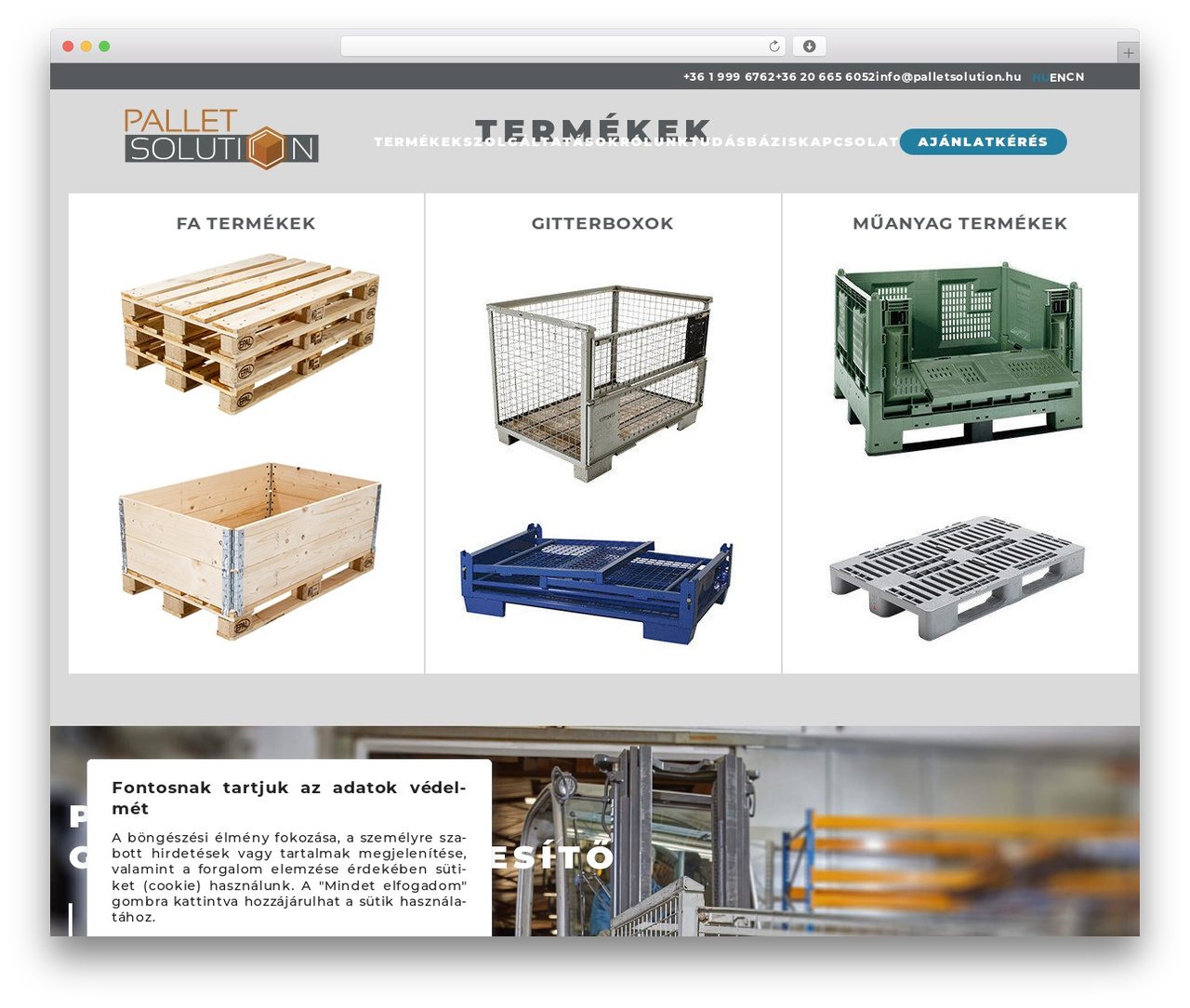 palletsolution top WordPress theme - palletsolution.hu palletsolution top WordPress theme - palletsolution.hu