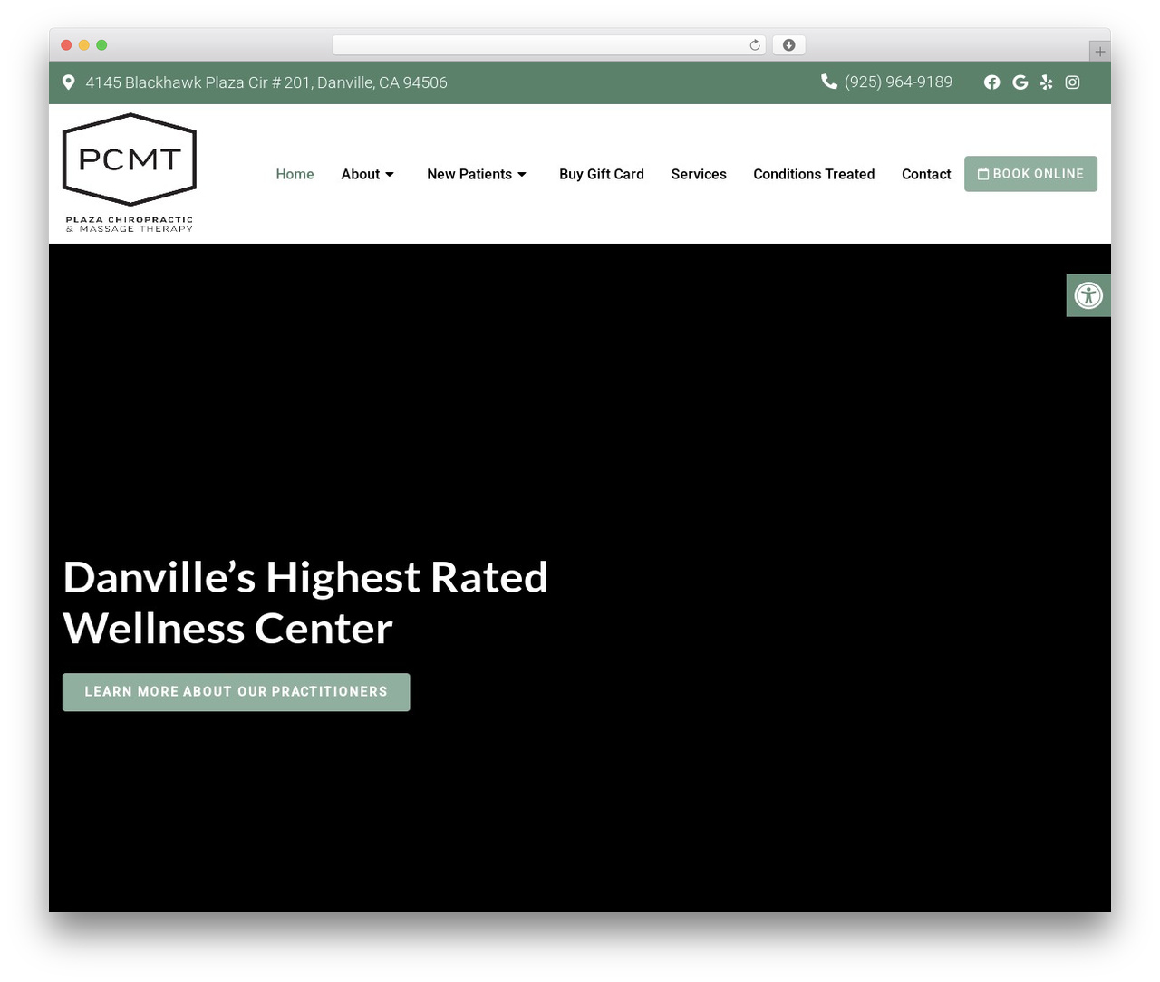 Theme WordPress Parent Theme - blackhawkchiropractor.com Theme WordPress Parent Theme - blackhawkchiropractor.com