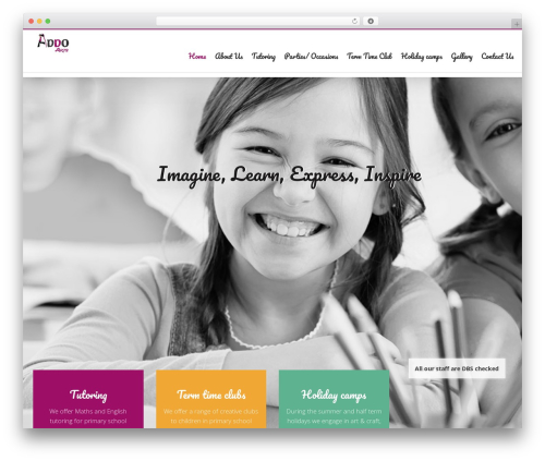 Testimonial WordPress Plugin – AP Custom Testimonial (ap-custom-testimonial) free WordPress plugin - addoarts.co.uk