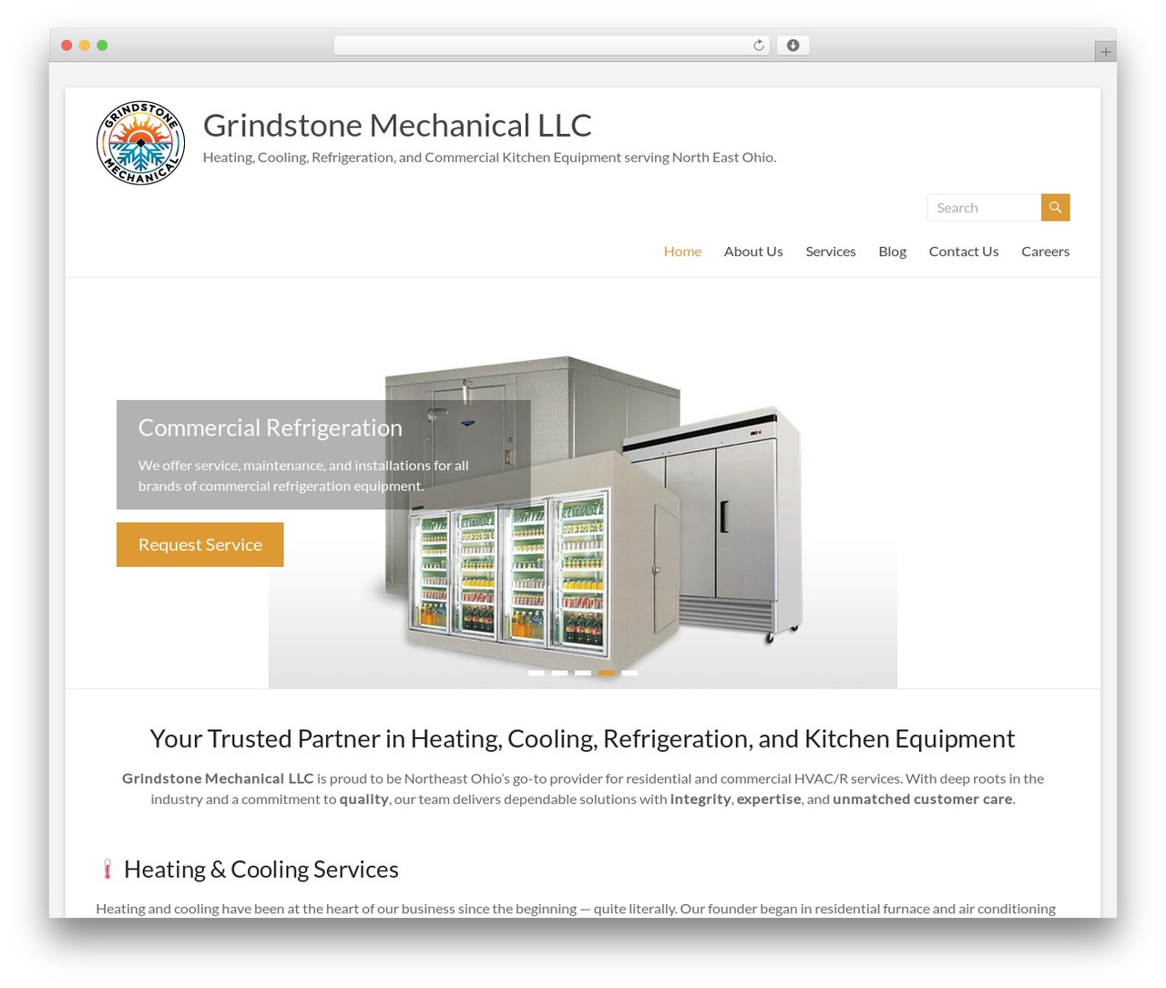 Theme WordPress Spacious - grindstonemechanical.com Theme WordPress Spacious - grindstonemechanical.com