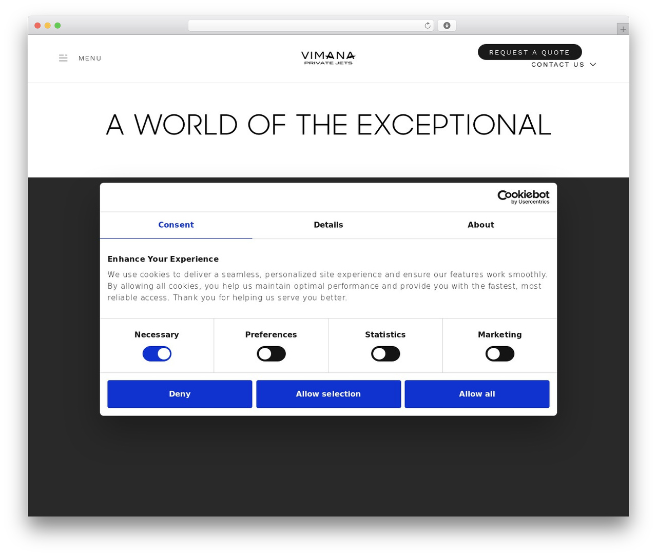 vimana WordPress theme - vimanaprivatejets.com vimana WordPress theme - vimanaprivatejets.com