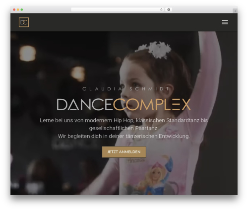 Page Loading Effects (page-loading-effects) free WordPress plugin - dancecomplex.de Page Loading Effects (page-loading-effects) free WordPress plugin - dancecomplex.de