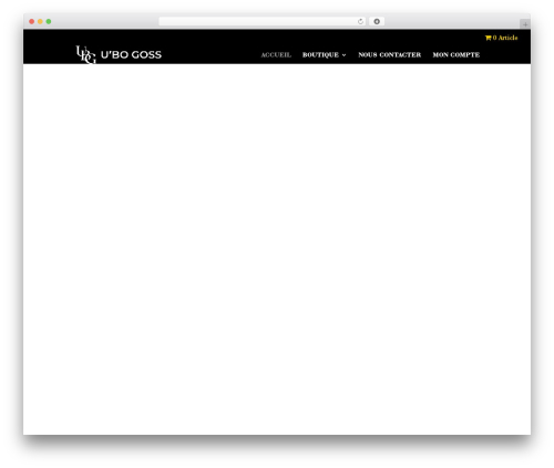 Lws optimize WordPress plugin - ubogoss.com