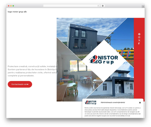 Barsi core WordPress plugin - inst-nistor.ro
