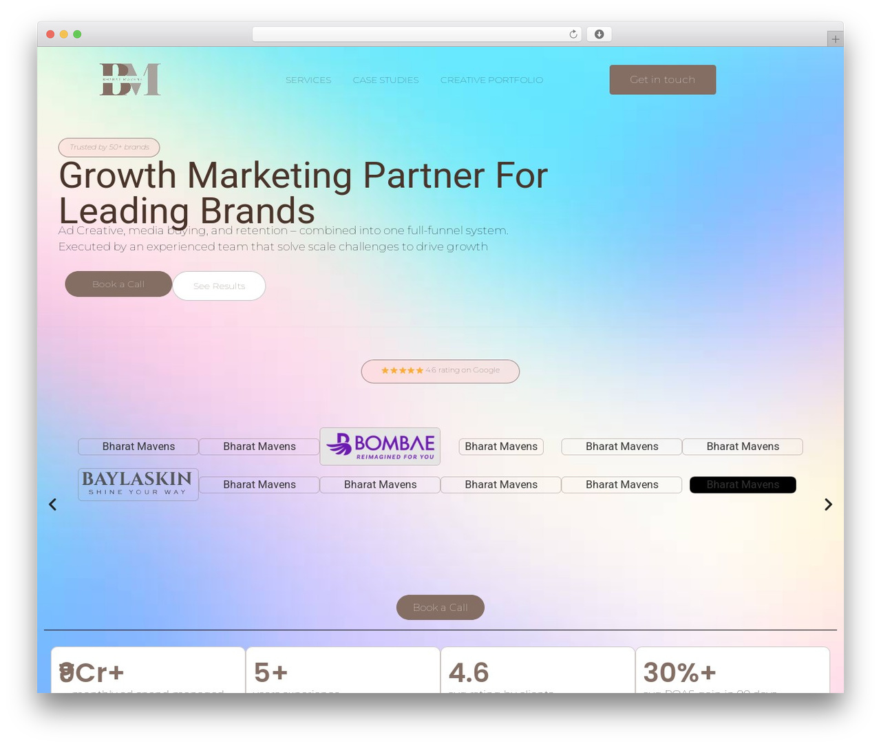 WordPress theme Genexis Studio Framework - bharatmavens.com WordPress theme Genexis Studio Framework - bharatmavens.com