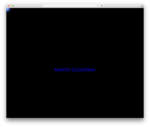 Laytheme imagehover WordPress plugin - martadjourina.com