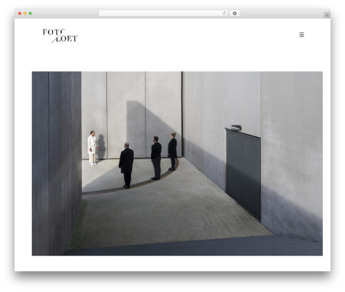 Visual Composer Website Builder, Landing Page Builder, Custom Theme Builder, Maintenance Mode & Coming Soon Pages (visualcomposer) free WordPress plugin - fotoloet.nl