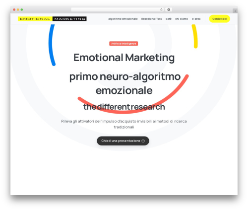 Pixfort likes WordPress plugin - emotional-marketing.it