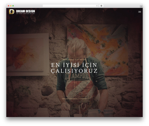 Dfd extensions WordPress plugin - dreamtasarim.com