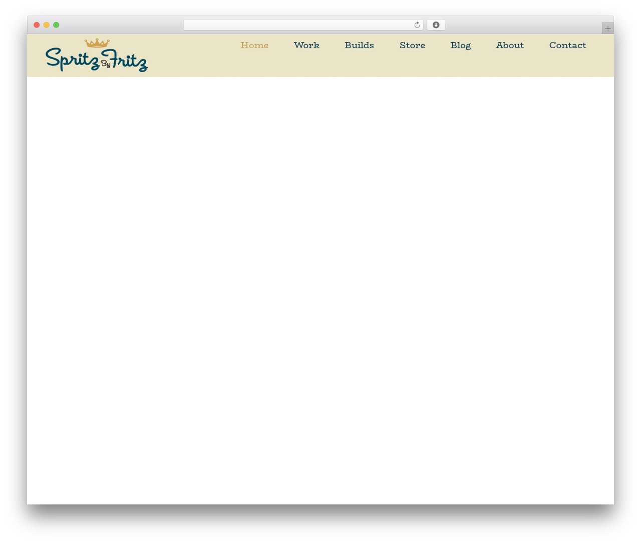 WP theme Page Builder Framework - spritzbyfritz.com WP theme Page Builder Framework - spritzbyfritz.com