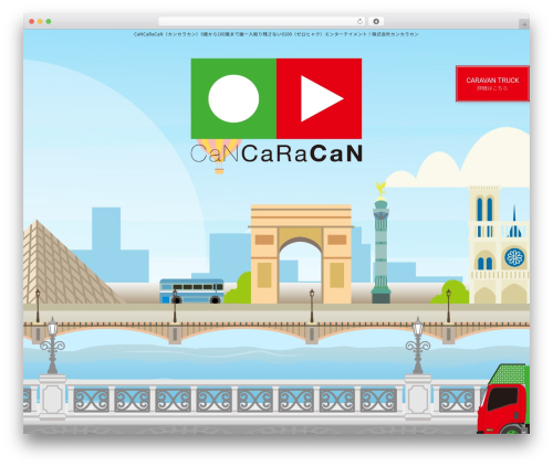 Activate_shotcode WordPress plugin - cancaracan.com