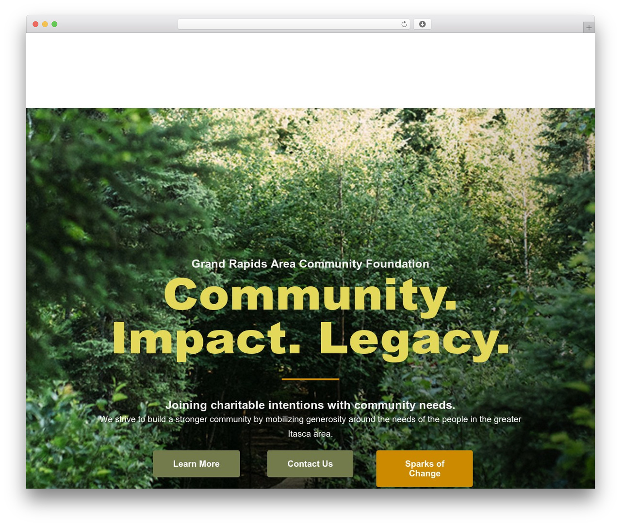 Avada theme WordPress - gracf.org Avada theme WordPress - gracf.org