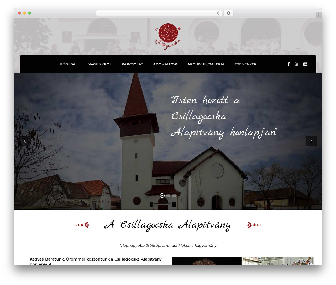 Credo Child theme WordPress - csillagocska.ro Credo Child theme WordPress - csillagocska.ro