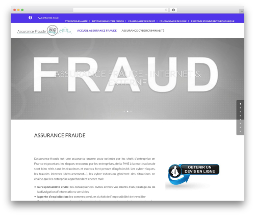 Fuse social floating sidebar premium WordPress plugin - assurance-fraude.org