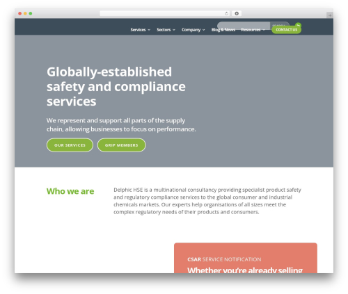 Divipasswordsprotected WordPress plugin - delphichse.com
