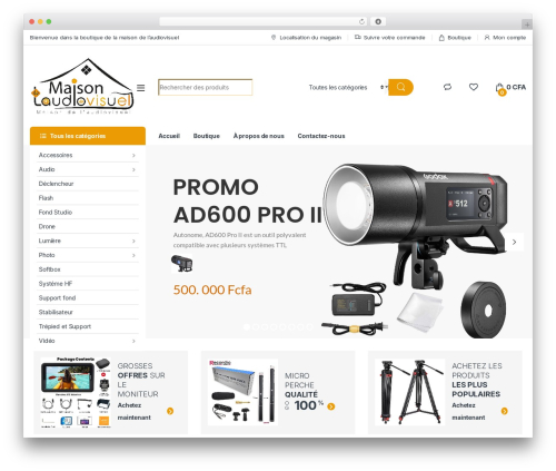 Xc woo whatsapp order WordPress plugin - maisondelaudiovisuel.sn