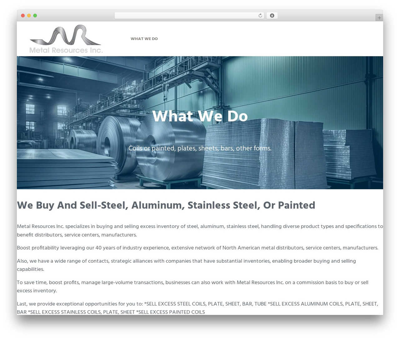 Mai Display WordPress theme - metalresourcesinc.net Mai Display WordPress theme - metalresourcesinc.net