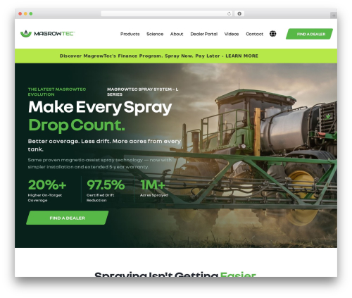 Superstorefinder wp WordPress plugin - magrowtec.com