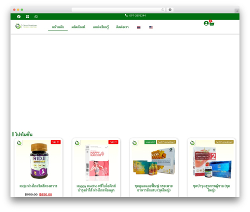 Money Space (money-space) free WordPress plugin - greatsnutrients.com