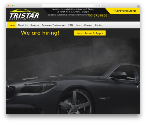 Debloat – Remove Unused CSS, Optimize JS (debloat) free WordPress plugin - tristarautomotive.com Debloat – Remove Unused CSS, Optimize JS (debloat) free WordPress plugin - tristarautomotive.com