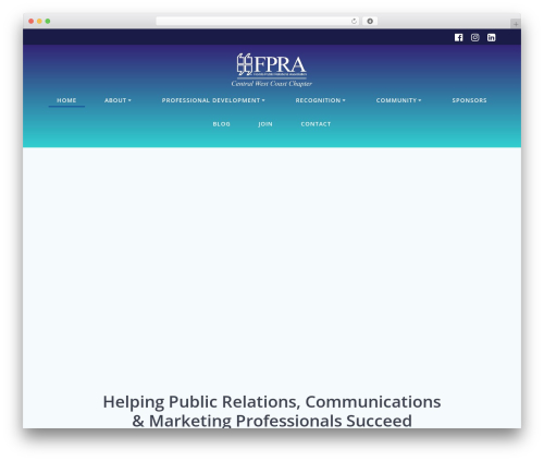 Team builder pro WordPress plugin - cwcfpra.com