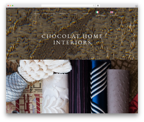 Musea shows WordPress plugin - chocolat-homeinteriors.ch