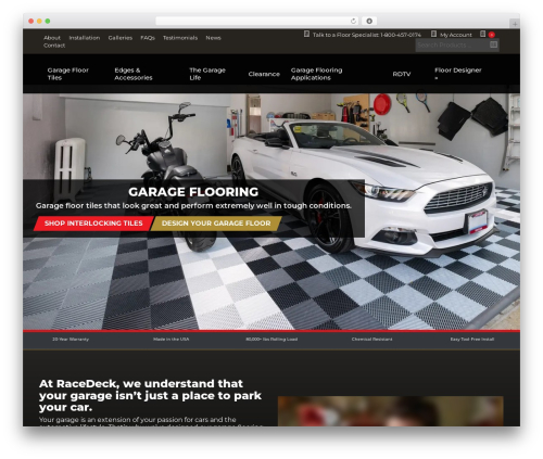 Facebook for WooCommerce (facebook-for-woocommerce) free WordPress plugin - racedeck.com